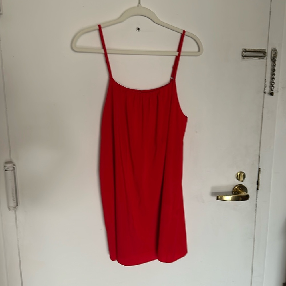 Alice & Olivia Mini Dress
